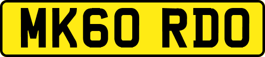 MK60RDO