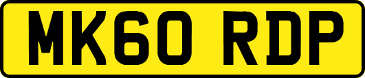 MK60RDP