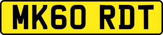 MK60RDT