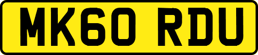 MK60RDU