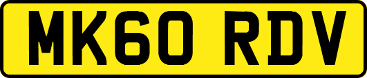 MK60RDV