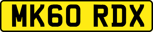 MK60RDX