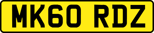 MK60RDZ