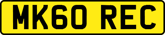 MK60REC