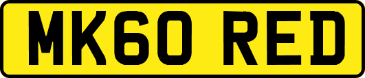 MK60RED