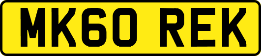 MK60REK