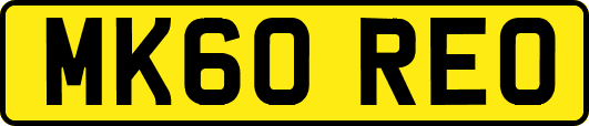 MK60REO