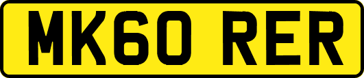 MK60RER