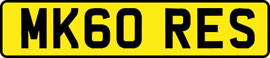 MK60RES