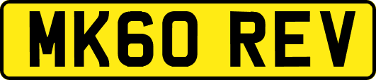 MK60REV