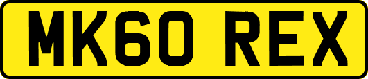 MK60REX