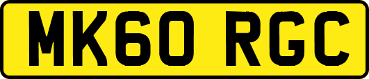 MK60RGC