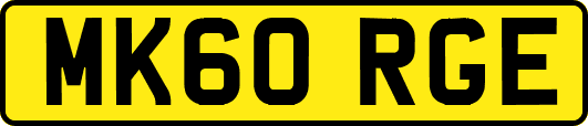 MK60RGE