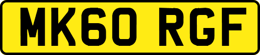 MK60RGF