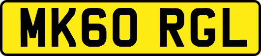 MK60RGL