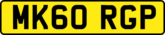 MK60RGP