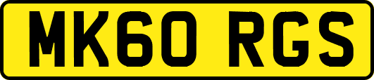 MK60RGS