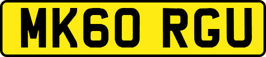 MK60RGU