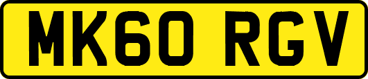 MK60RGV