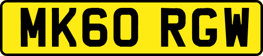 MK60RGW