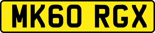 MK60RGX