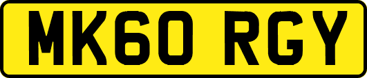 MK60RGY