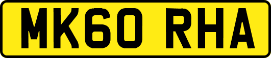 MK60RHA