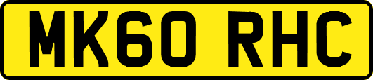 MK60RHC