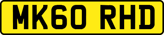 MK60RHD