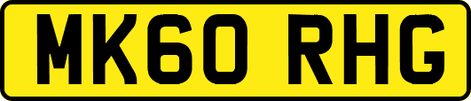 MK60RHG