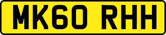 MK60RHH