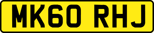 MK60RHJ