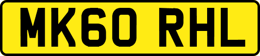 MK60RHL