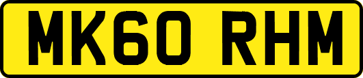 MK60RHM