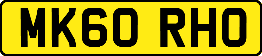 MK60RHO