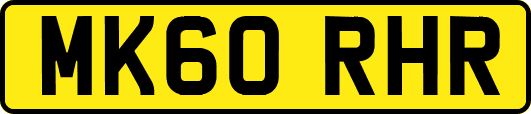 MK60RHR