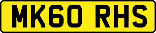 MK60RHS