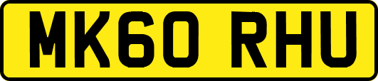 MK60RHU