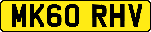 MK60RHV