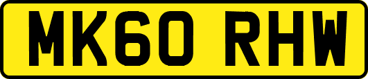 MK60RHW
