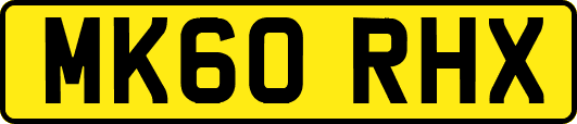 MK60RHX