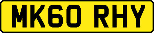MK60RHY