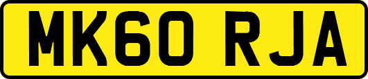 MK60RJA