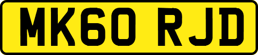 MK60RJD