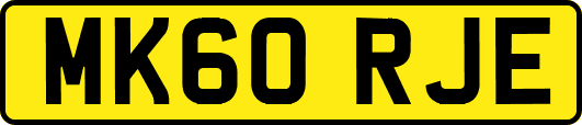 MK60RJE