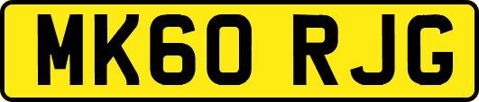 MK60RJG