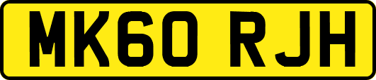 MK60RJH