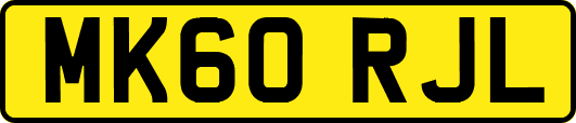 MK60RJL