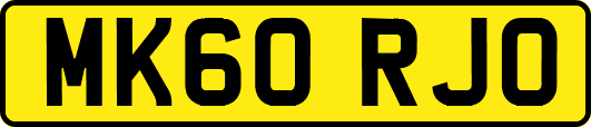 MK60RJO