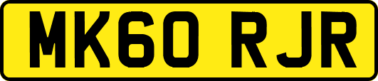 MK60RJR
